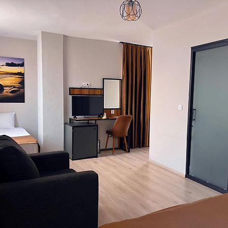 Privado Hotels Αττάλεια Εξωτερικό φωτογραφία