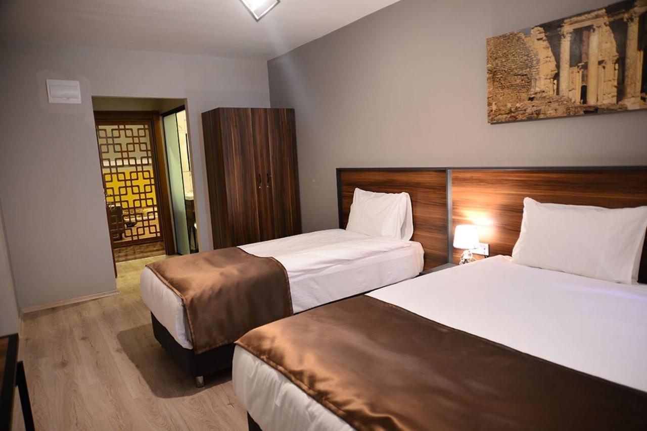 Privado Hotels Αττάλεια Εξωτερικό φωτογραφία