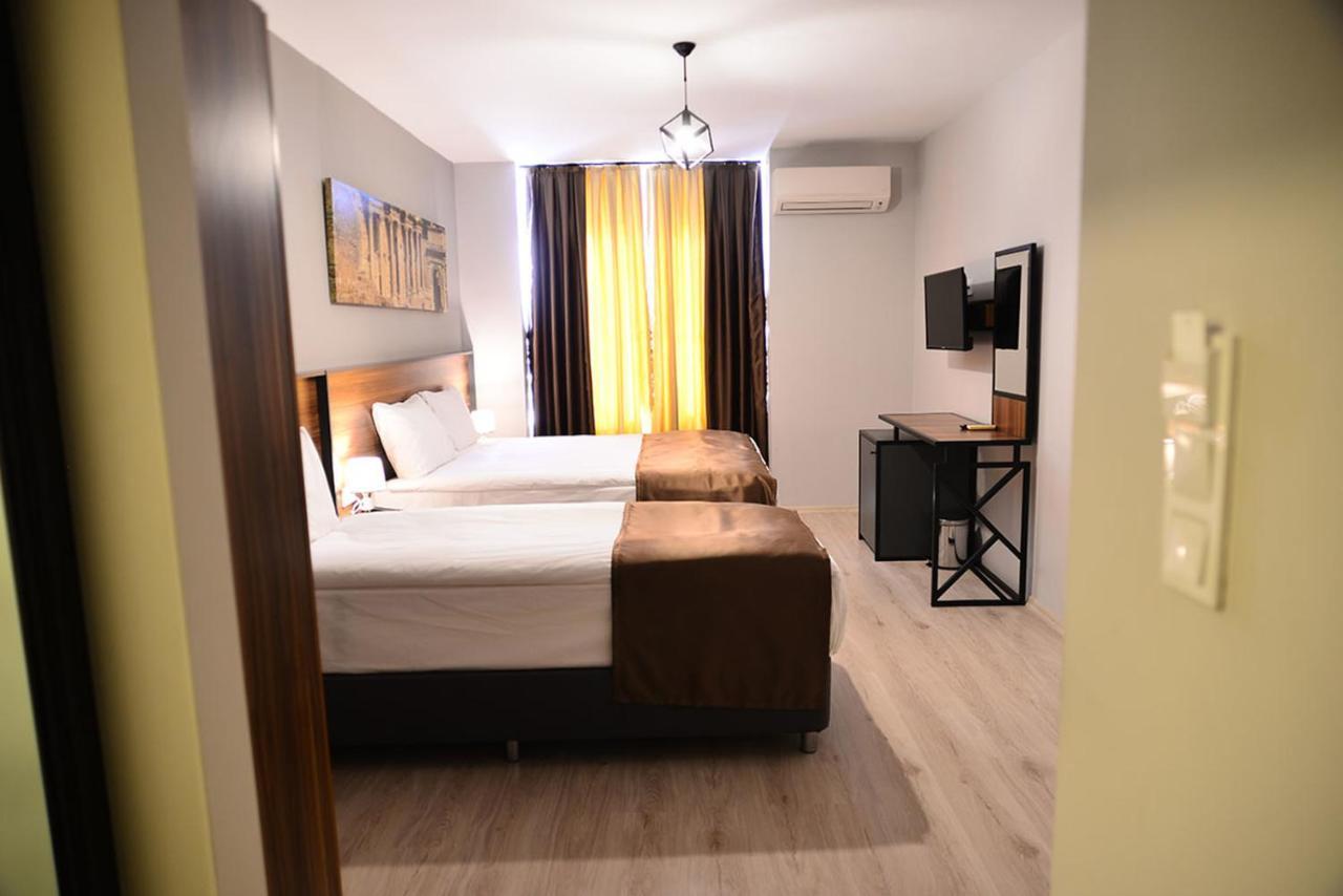 Privado Hotels Αττάλεια Εξωτερικό φωτογραφία
