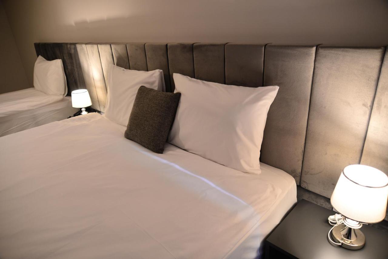 Privado Hotels Αττάλεια Εξωτερικό φωτογραφία