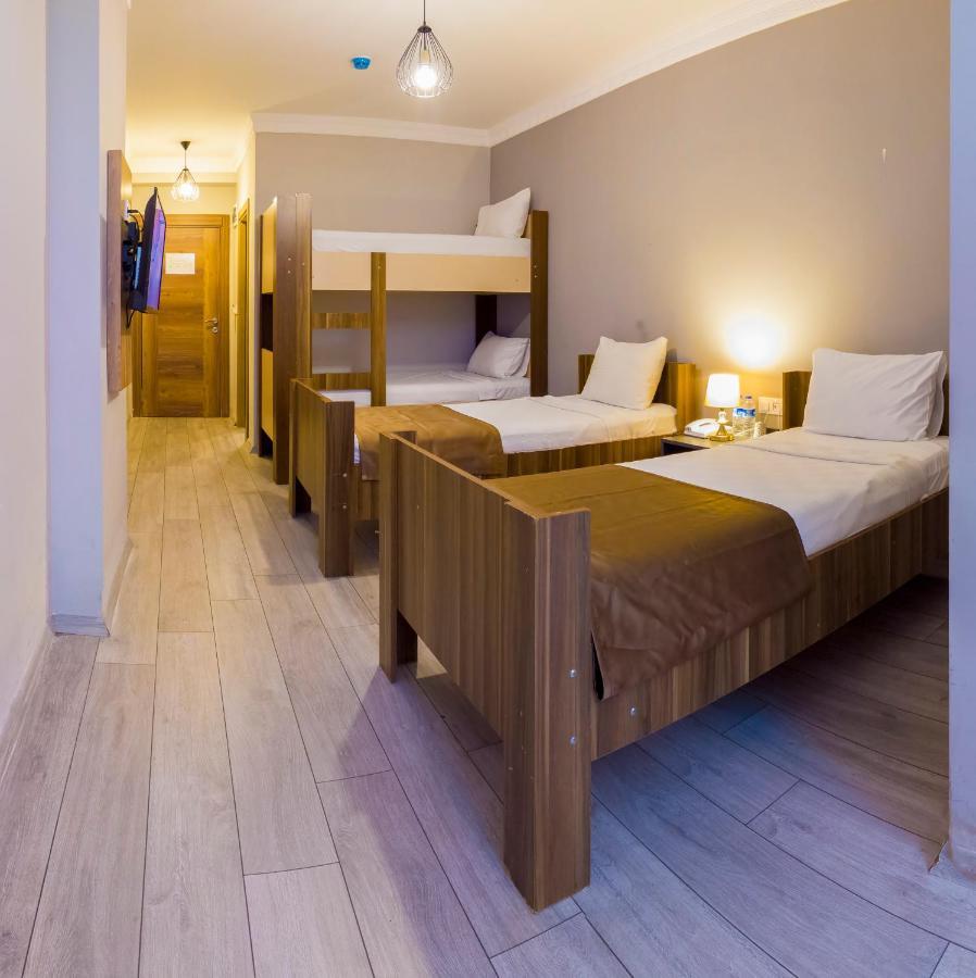 Privado Hotels Αττάλεια Εξωτερικό φωτογραφία