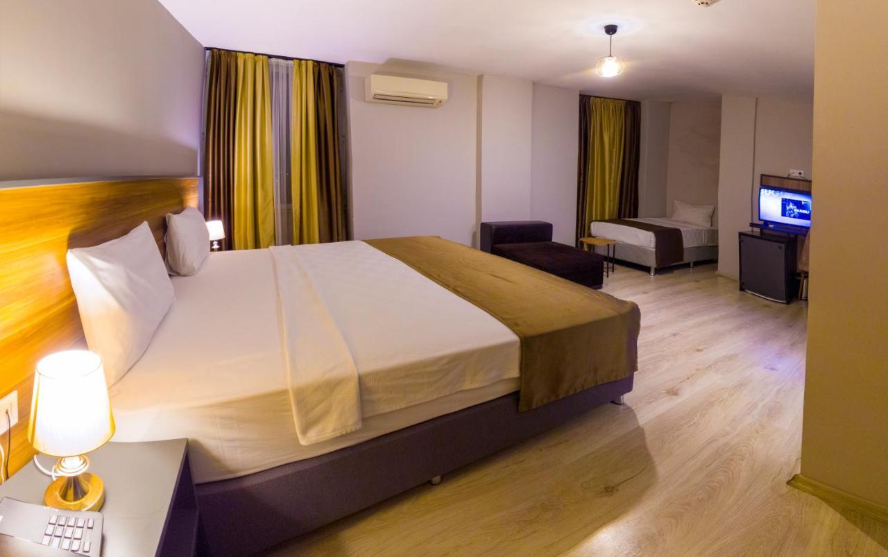 Privado Hotels Αττάλεια Εξωτερικό φωτογραφία