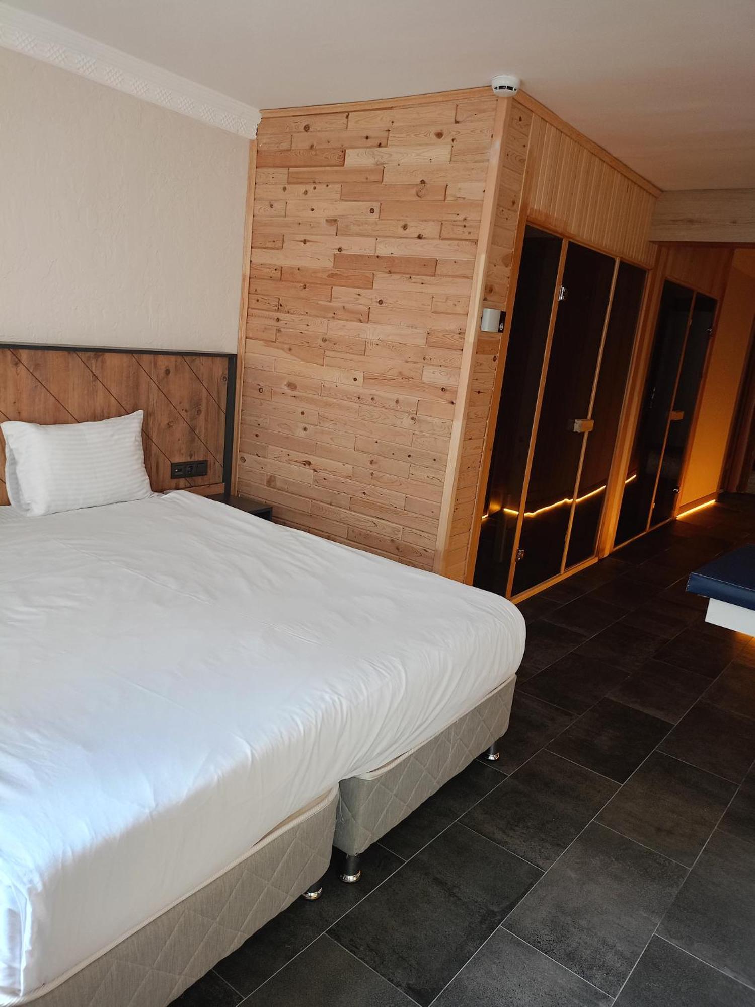 Privado Hotels Αττάλεια Εξωτερικό φωτογραφία