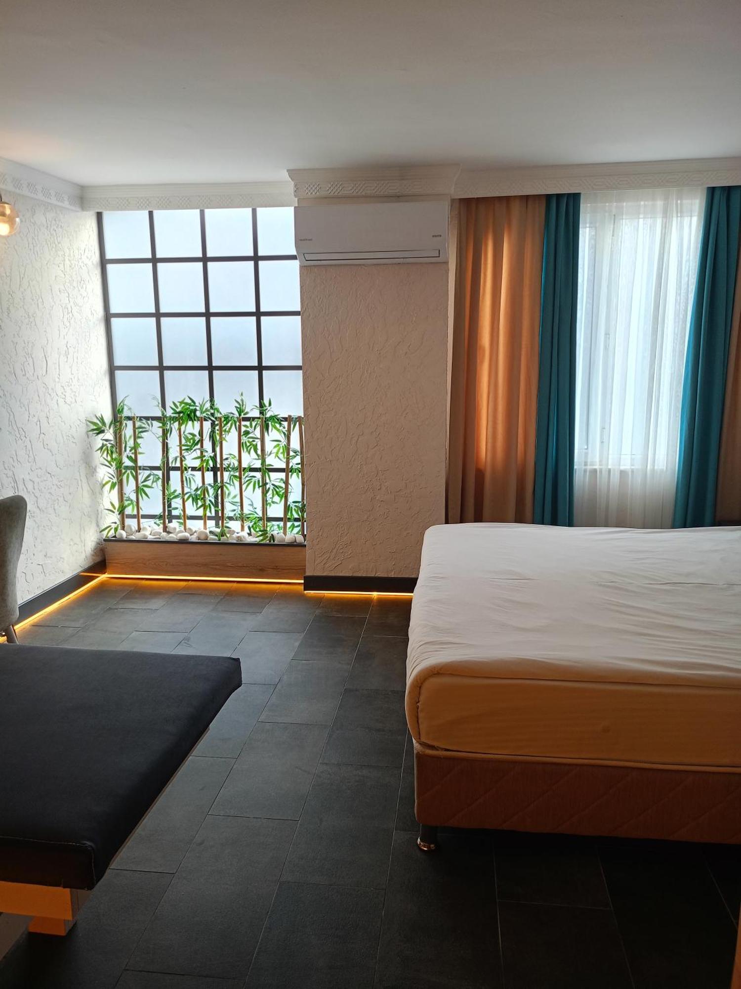 Privado Hotels Αττάλεια Εξωτερικό φωτογραφία