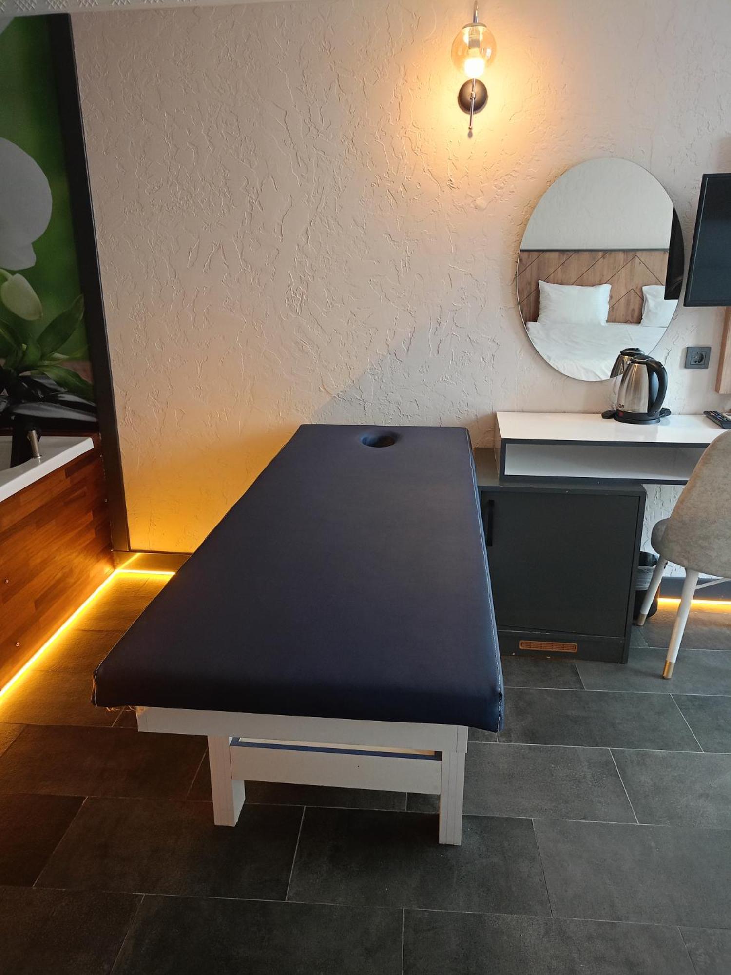 Privado Hotels Αττάλεια Εξωτερικό φωτογραφία
