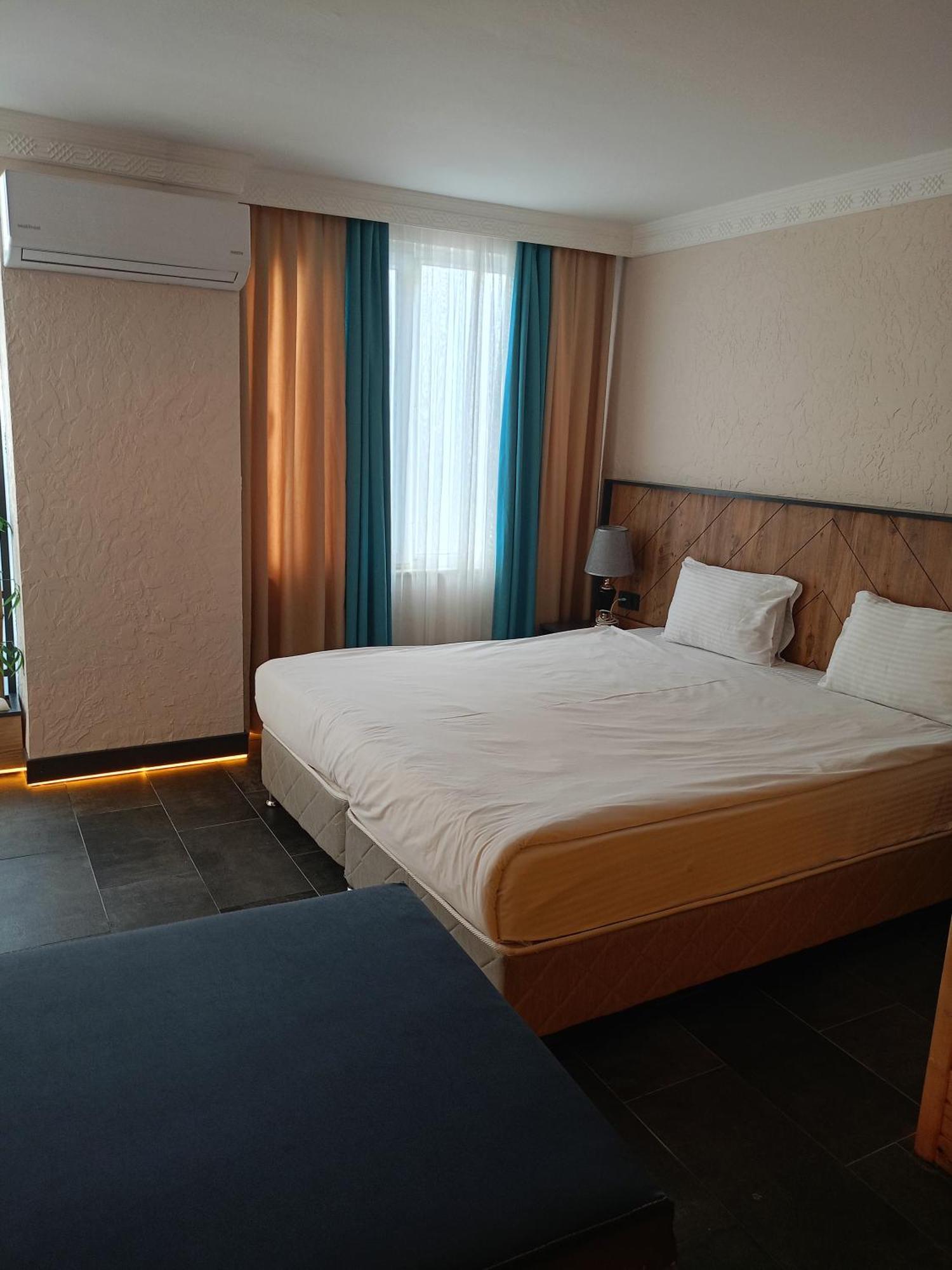 Privado Hotels Αττάλεια Εξωτερικό φωτογραφία