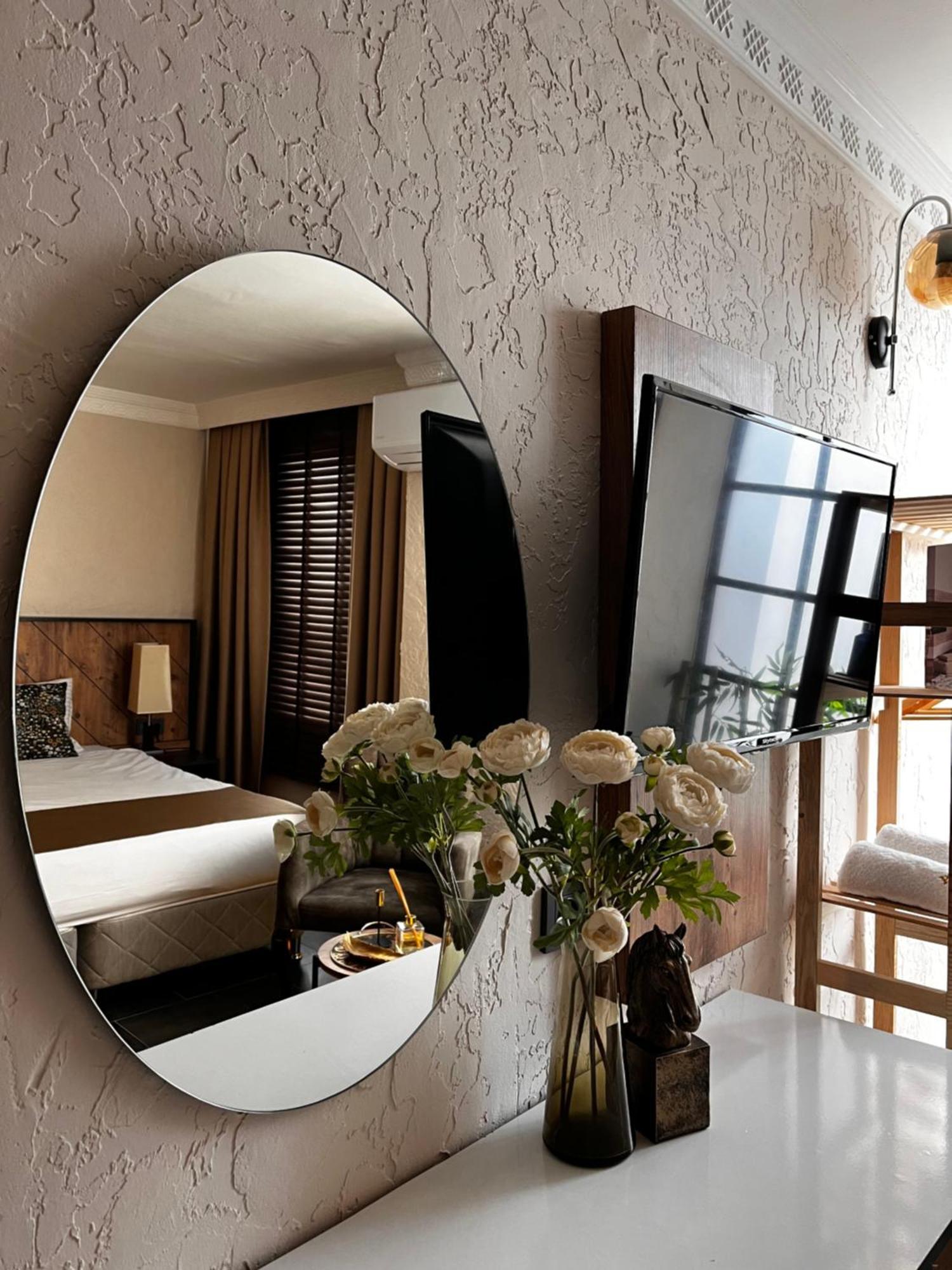 Privado Hotels Αττάλεια Εξωτερικό φωτογραφία