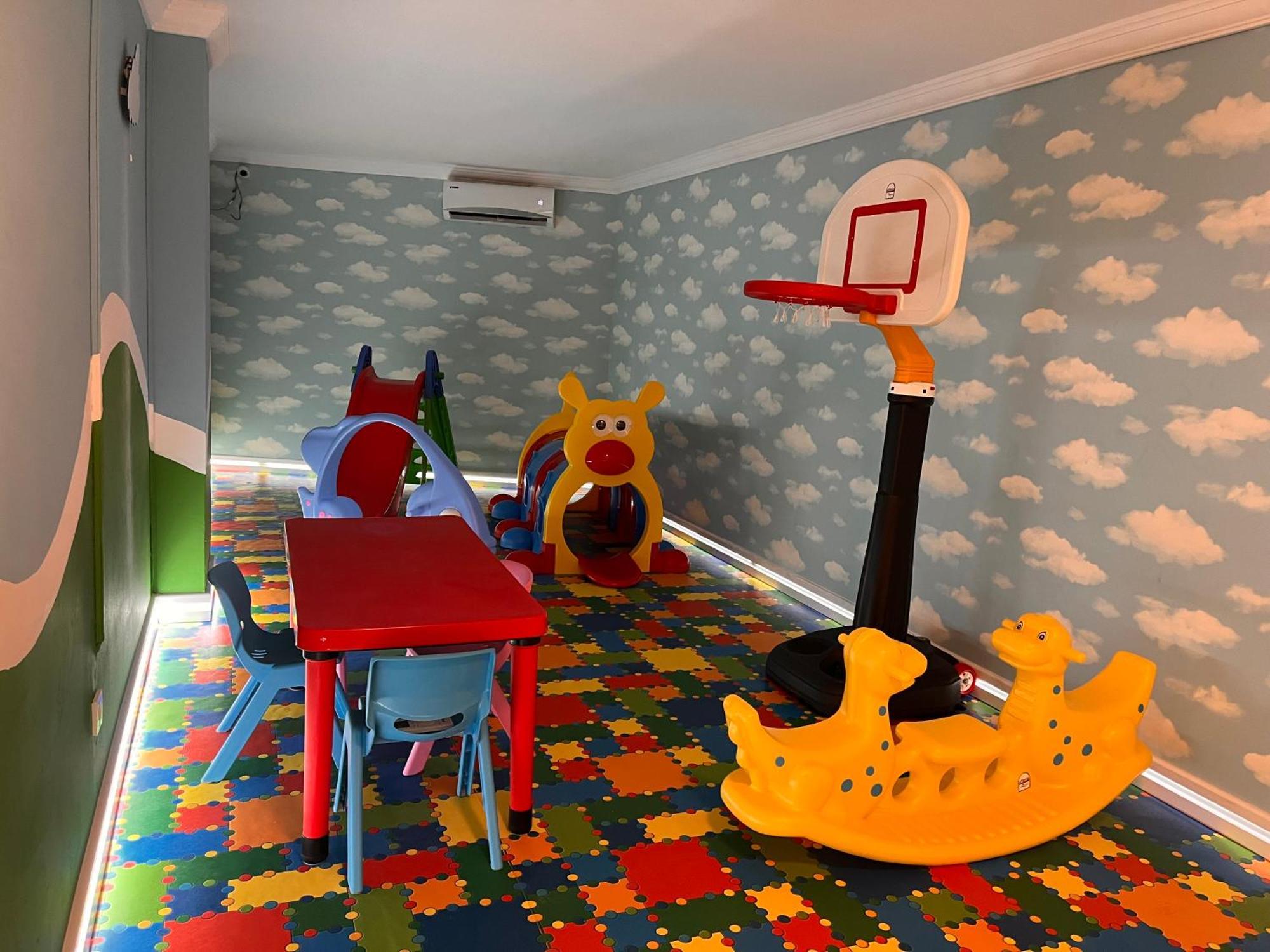 Privado Hotels Αττάλεια Εξωτερικό φωτογραφία