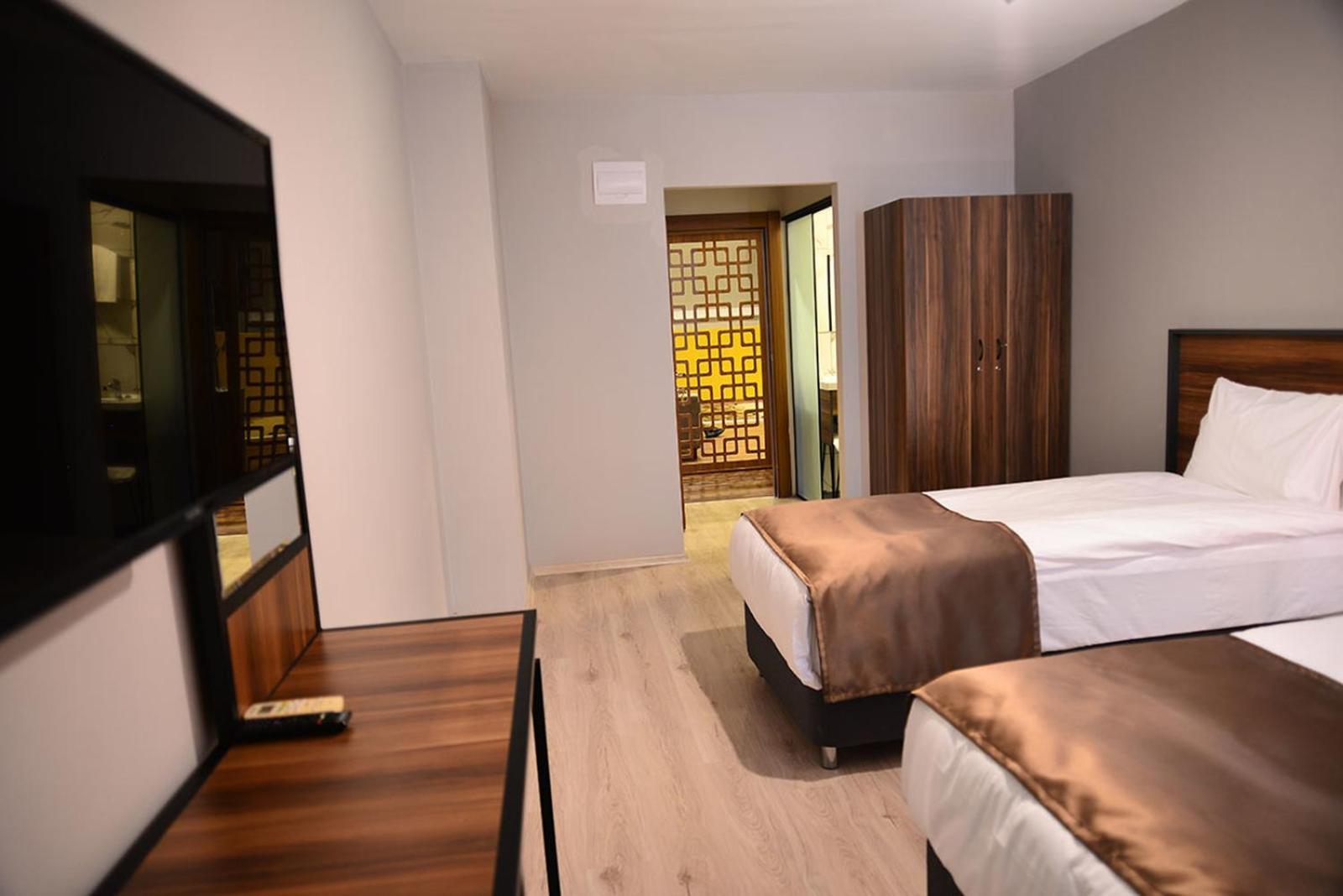 Privado Hotels Αττάλεια Εξωτερικό φωτογραφία