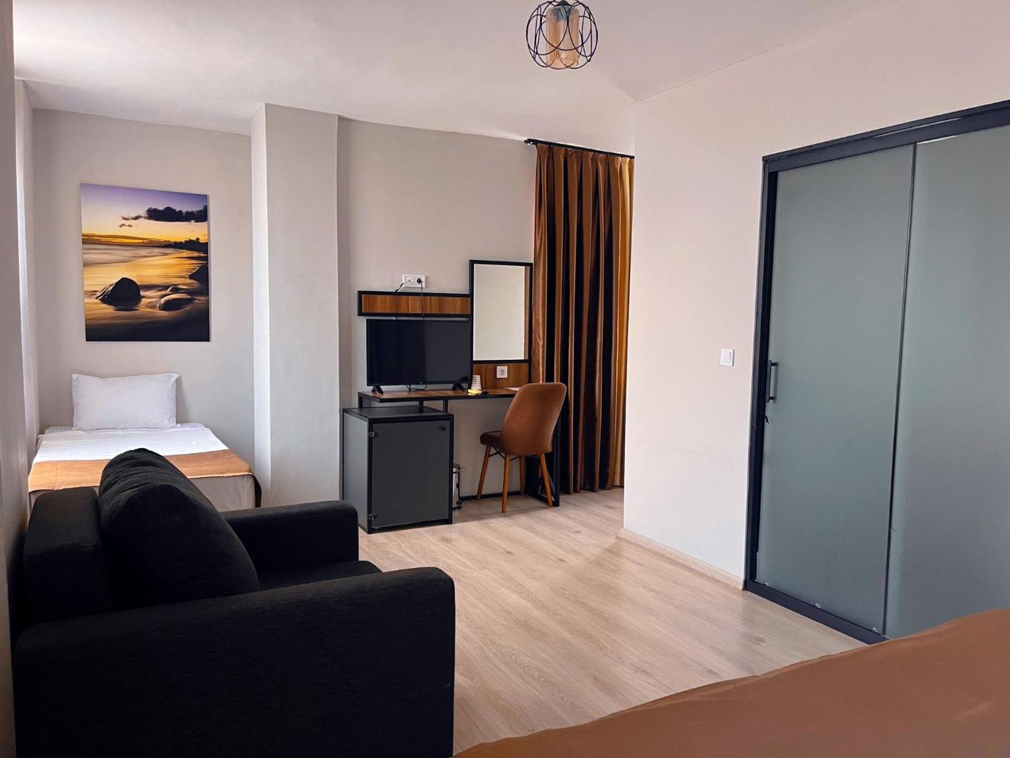 Privado Hotels Αττάλεια Εξωτερικό φωτογραφία