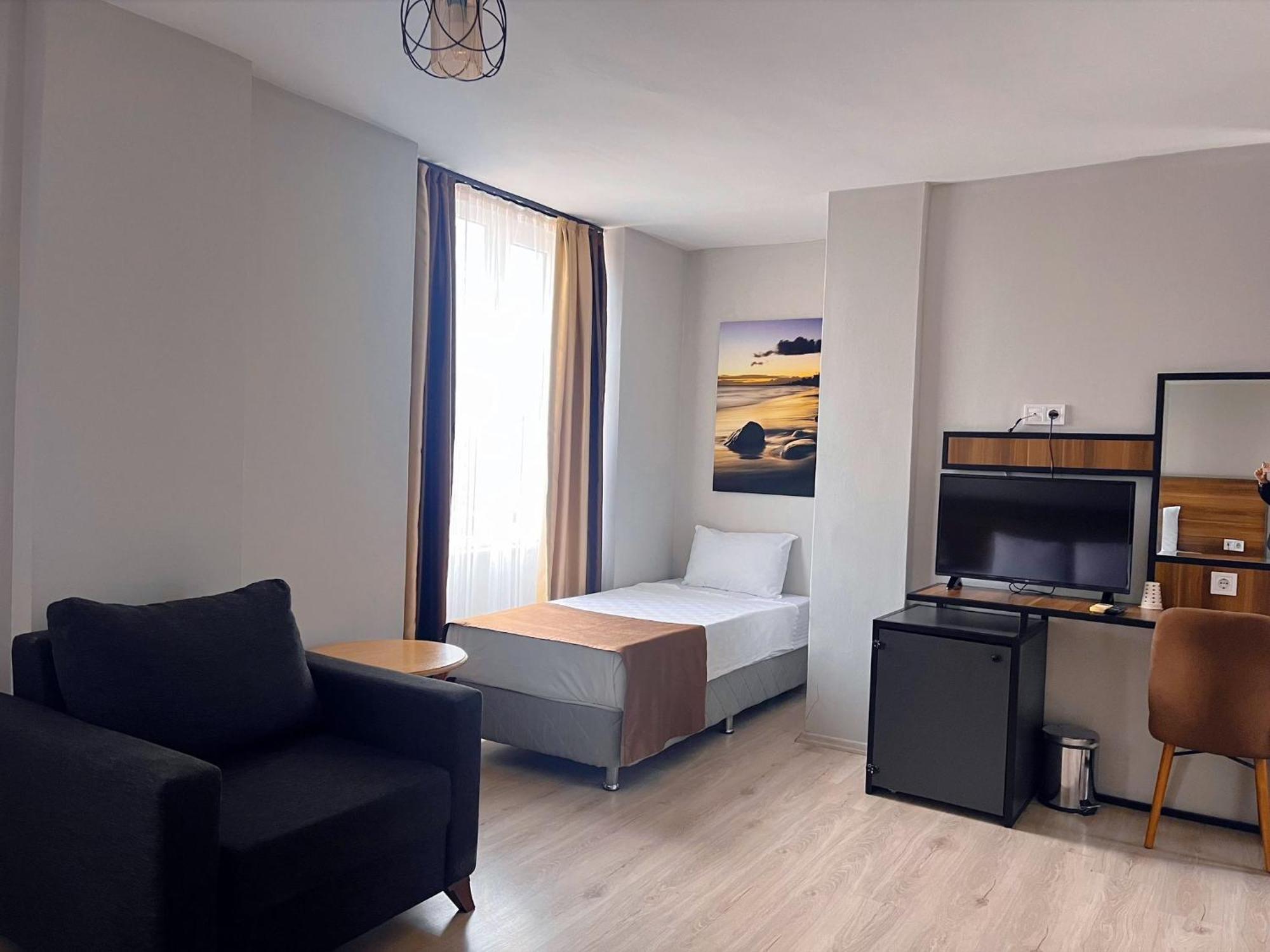 Privado Hotels Αττάλεια Εξωτερικό φωτογραφία