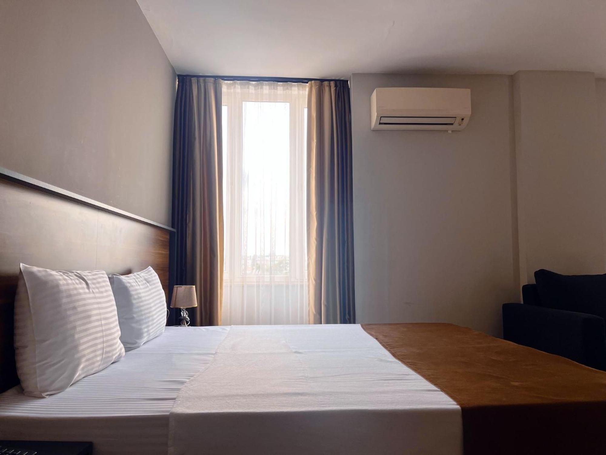 Privado Hotels Αττάλεια Εξωτερικό φωτογραφία