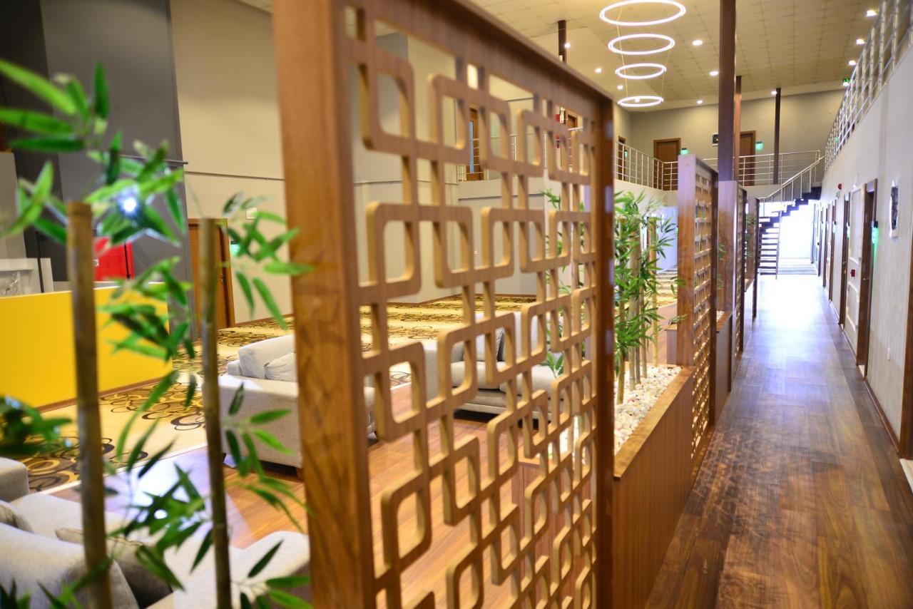 Privado Hotels Αττάλεια Εξωτερικό φωτογραφία