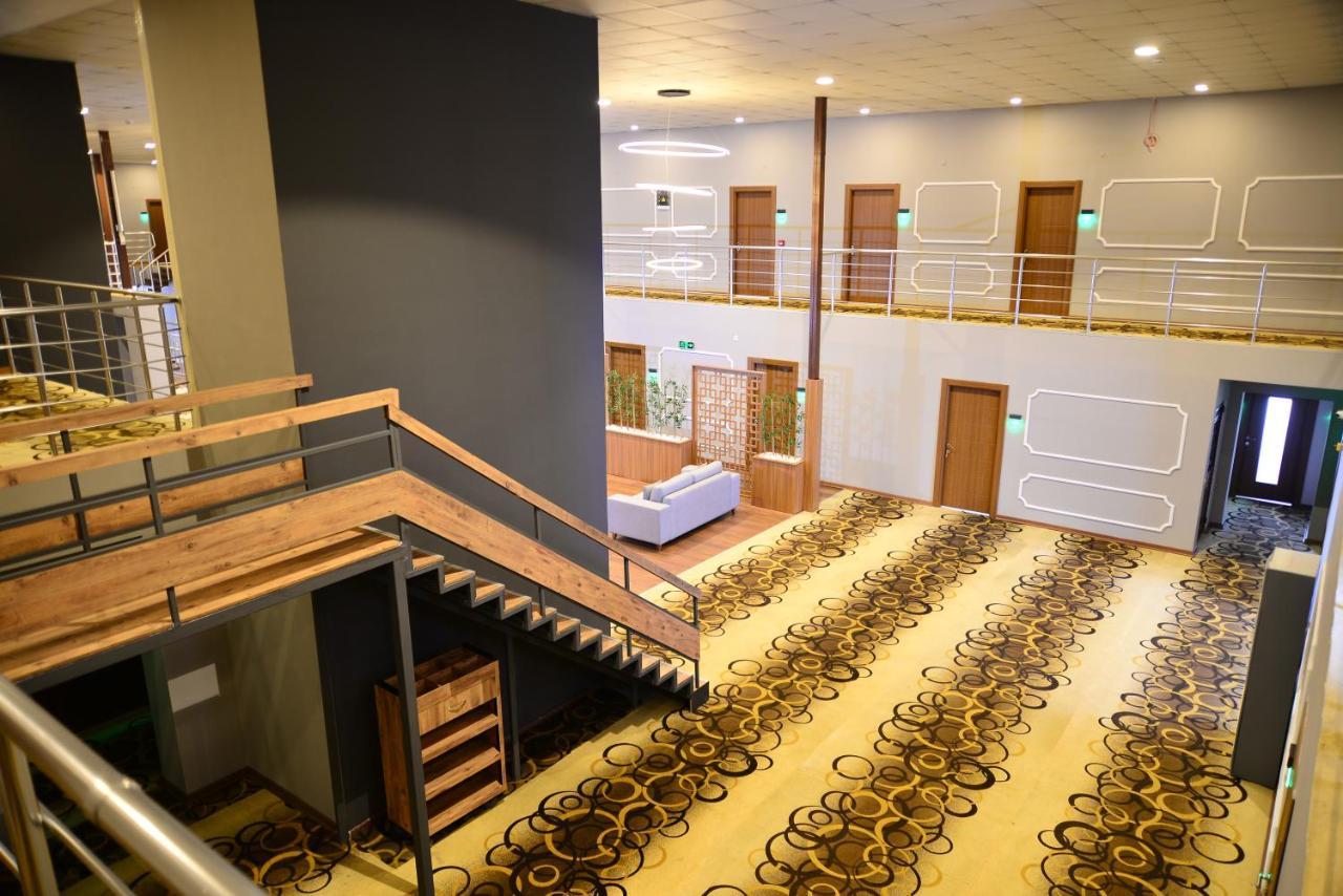 Privado Hotels Αττάλεια Εξωτερικό φωτογραφία